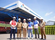 Pertamina Patra Niaga Sukses Gelar PINDEX 2026 di BSD City