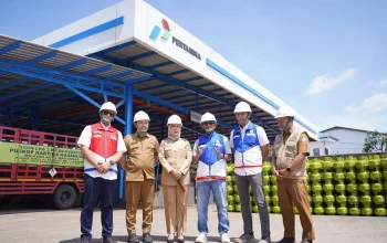 Pertamina Patra Niaga Sukses Gelar PINDEX 2026 di BSD City