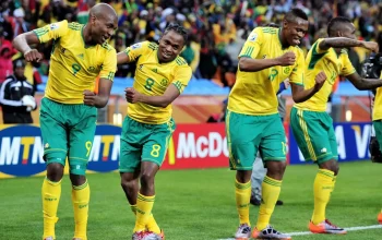 Pertandingan Bersejarah: Kanada vs Afrika Selatan di Piala Dunia 2026