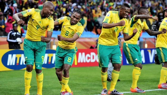 Pertandingan Bersejarah: Kanada vs Afrika Selatan di Piala Dunia 2026