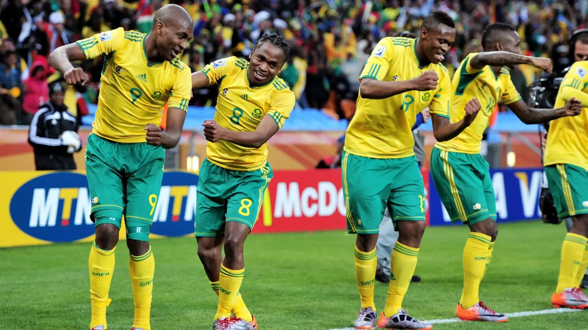 Pertandingan Bersejarah: Kanada vs Afrika Selatan di Piala Dunia 2026