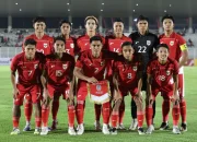 Pertandingan Bola Hari Ini: Timnas Indonesia Siap Hadapi Mozambik di FIFA Matchday