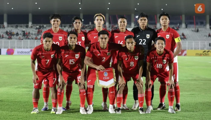 Pertandingan Bola Hari Ini: Timnas Indonesia Siap Hadapi Mozambik di FIFA Matchday