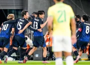 Pertandingan Brasil vs Jepang di Piala Dunia 2026: Neymar Siap Tantang Samurai Biru