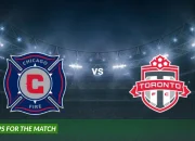 Pertandingan Chicago Fire vs Toronto FC: Menjelang Piala Dunia 2026