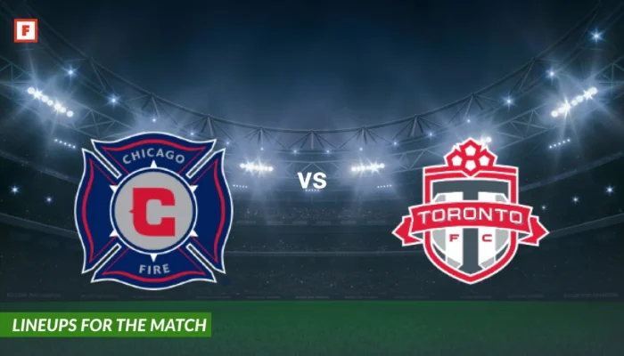 Pertandingan Chicago Fire vs Toronto FC: Menjelang Piala Dunia 2026