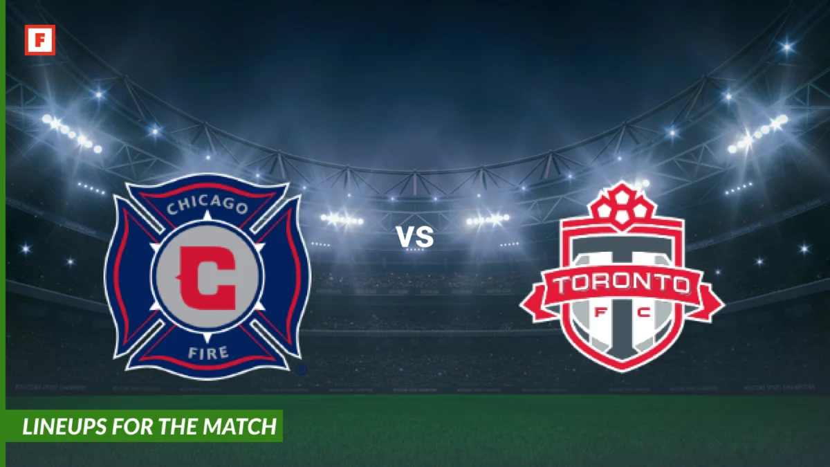 Pertandingan Chicago Fire vs Toronto FC: Menjelang Piala Dunia 2026