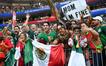 Pertandingan FIFA World Cup 2026: Jadwal dan Waktu Pertandingan