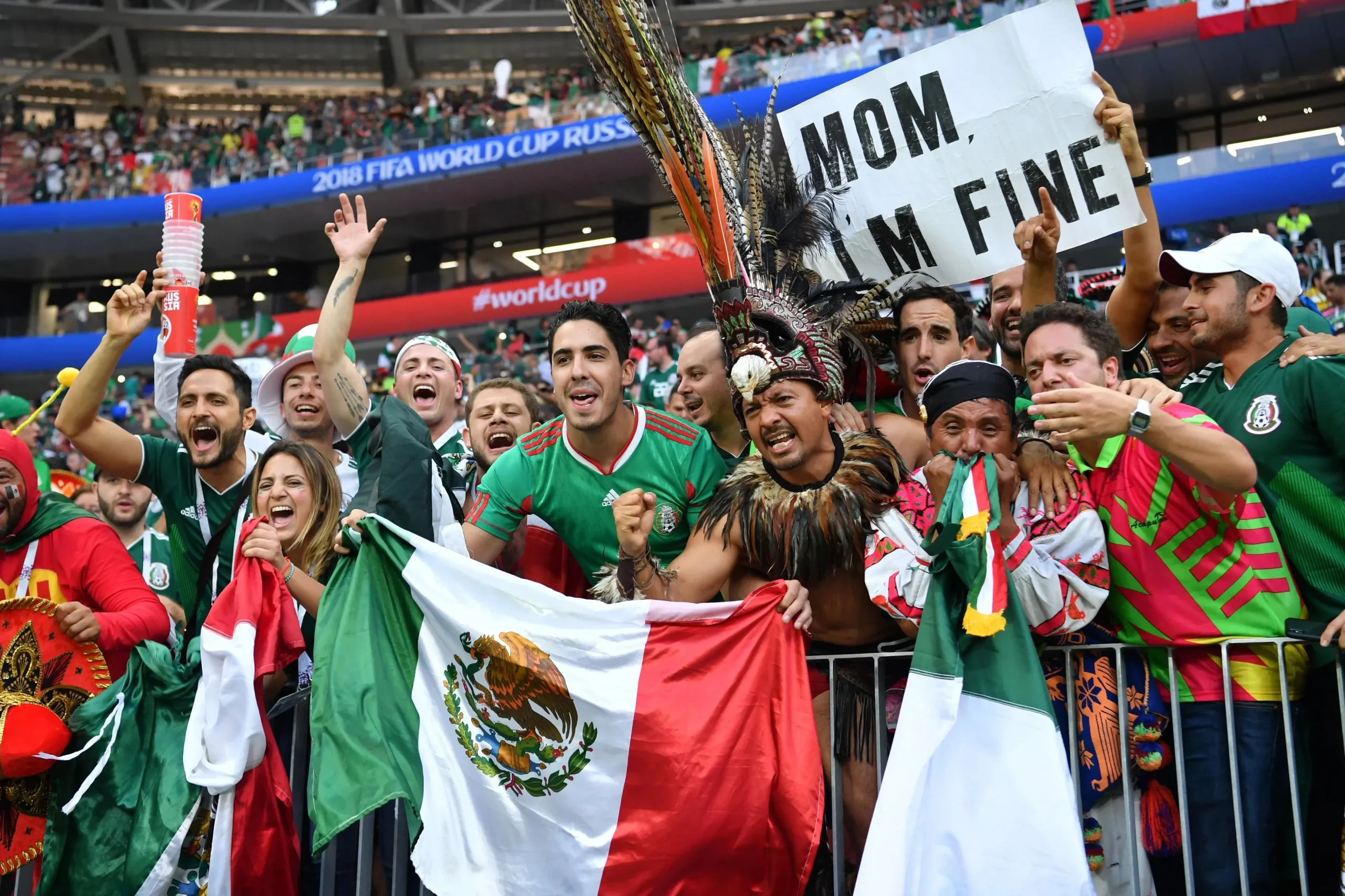 Pertandingan FIFA World Cup 2026: Jadwal dan Waktu Pertandingan