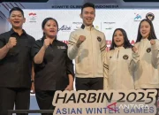 Pertandingan Malaysia Master 2026: Prestasi Atlet Indonesia dan Dampak Perang di Asia Barat
