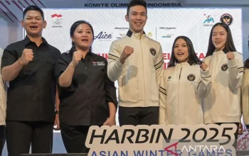 Pertandingan Malaysia Master 2026: Prestasi Atlet Indonesia dan Dampak Perang di Asia Barat