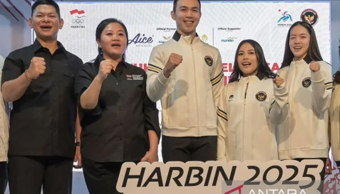 Pertandingan Malaysia Master 2026: Prestasi Atlet Indonesia dan Dampak Perang di Asia Barat