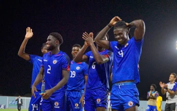 Pertandingan Maroko vs Haiti di Piala Dunia FIFA 2026: Semua yang Perlu Anda Ketahui