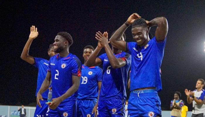 Pertandingan Maroko vs Haiti di Piala Dunia FIFA 2026: Semua yang Perlu Anda Ketahui