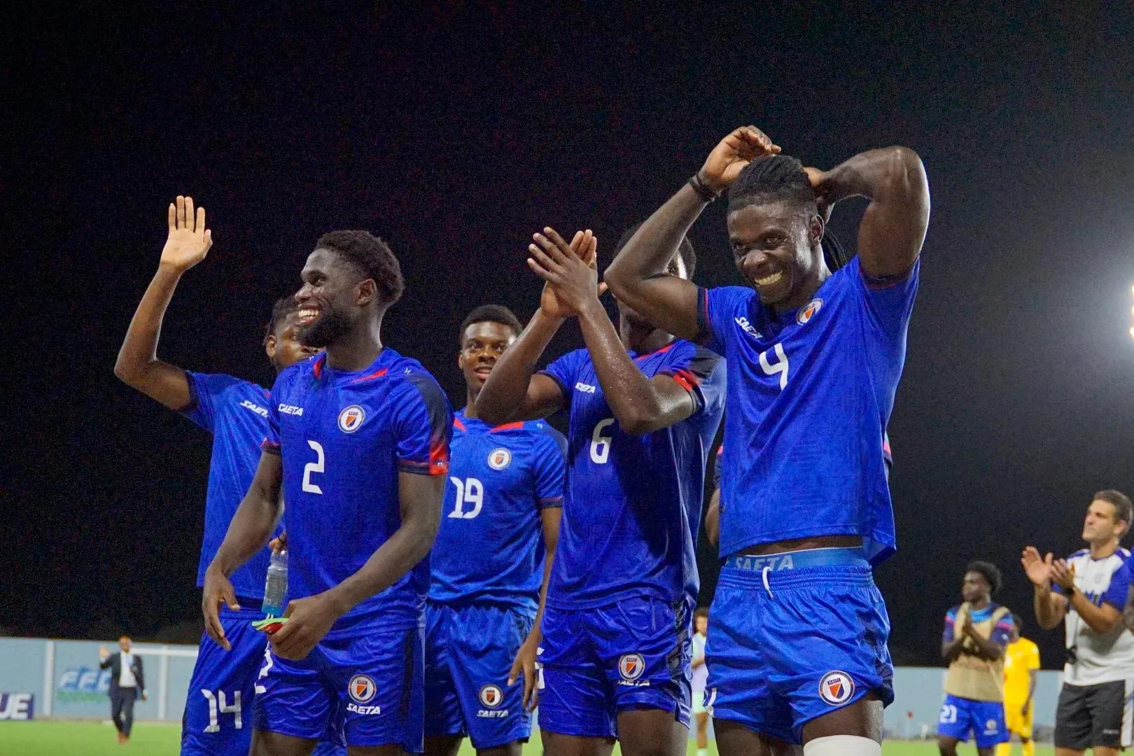 Pertandingan Maroko vs Haiti di Piala Dunia FIFA 2026: Semua yang Perlu Anda Ketahui