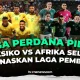 Pertandingan Meksiko vs Afrika Selatan di Piala Dunia FIFA 2026: Semua yang Perlu Anda Ketahui