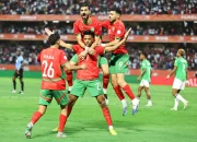 Pertandingan Morocco vs Madagascar: Tinjauan Komprehensif