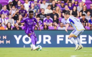 Pertandingan Orlando City vs Atlanta United: Antisipasi Cuaca Ekstrem di World Cup 2026