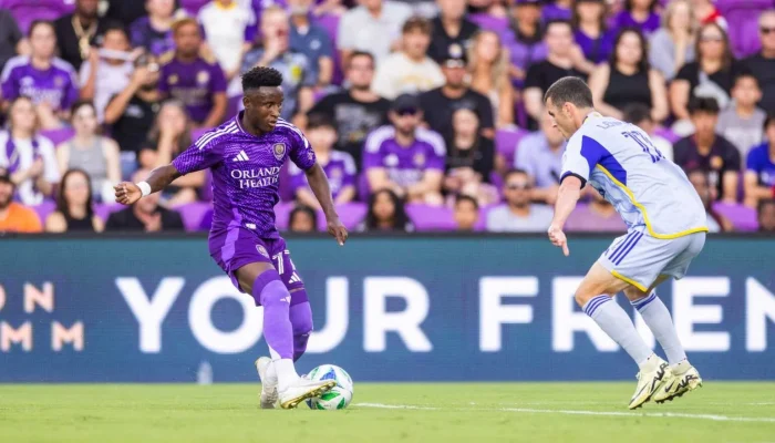 Pertandingan Orlando City vs Atlanta United: Antisipasi Cuaca Ekstrem di World Cup 2026