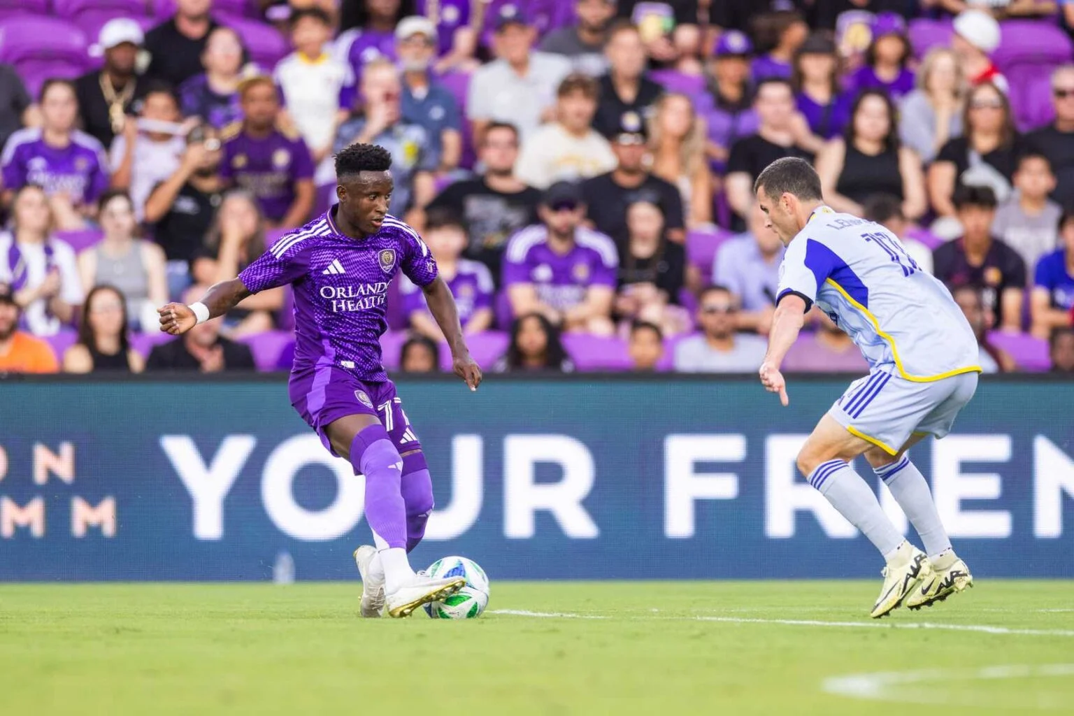 Pertandingan Orlando City vs Atlanta United: Antisipasi Cuaca Ekstrem di World Cup 2026