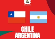 Pertandingan Portugal vs Chile di Piala Dunia 2026