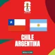Pertandingan Portugal vs Chile di Piala Dunia 2026