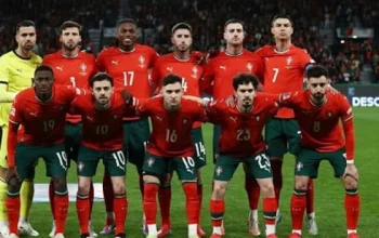 Pertandingan Portugal vs Uzbekistan: Misi Kemenangan untuk Kedua Tim di FIFA World Cup 2026