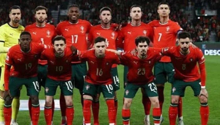 Pertandingan Portugal vs Uzbekistan: Misi Kemenangan untuk Kedua Tim di FIFA World Cup 2026