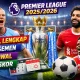 Pertandingan Premier League: Update Terbaru dan Analisis