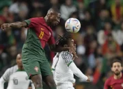 Pertandingan Sengit Antara Portugal dan Nigeria, Siap Menguji Kemampuan Super Eagles