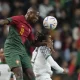 Pertandingan Sengit Antara Portugal dan Nigeria, Siap Menguji Kemampuan Super Eagles