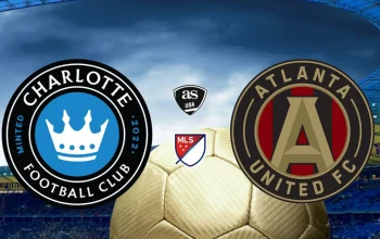 Pertandingan Sengit di MLS: Charlotte FC vs Atlanta United dan Dampaknya terhadap Sepak Bola di Amerika