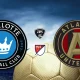 Pertandingan Sengit di MLS: Charlotte FC vs Atlanta United dan Dampaknya terhadap Sepak Bola di Amerika
