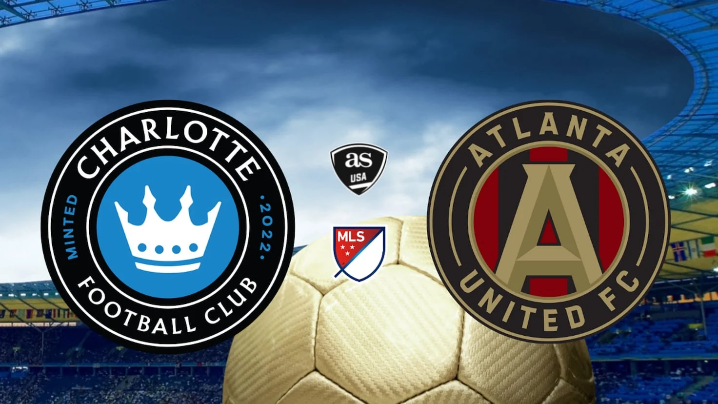 Pertandingan Sengit di MLS: Charlotte FC vs Atlanta United dan Dampaknya terhadap Sepak Bola di Amerika