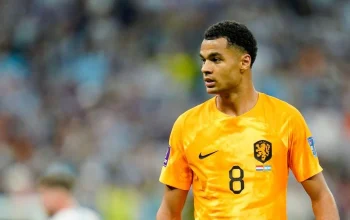 Pertandingan Sengit di Piala Dunia 2026: Belanda Vs Swedia dan Tunisia Vs Jepang