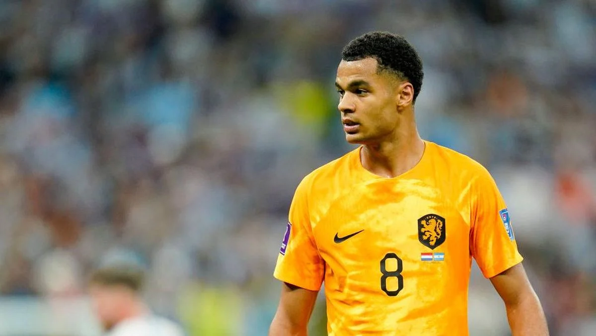 Pertandingan Sengit di Piala Dunia 2026: Belanda Vs Swedia dan Tunisia Vs Jepang