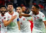 Pertandingan Sengit di Piala Dunia 2026: Jepang dan Tunisia Berjuang untuk Lolos ke Babak Knockout