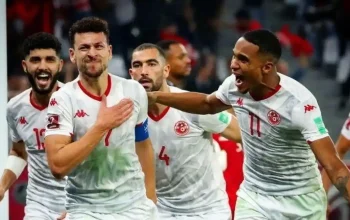 Pertandingan Sengit di Piala Dunia 2026: Jepang dan Tunisia Berjuang untuk Lolos ke Babak Knockout