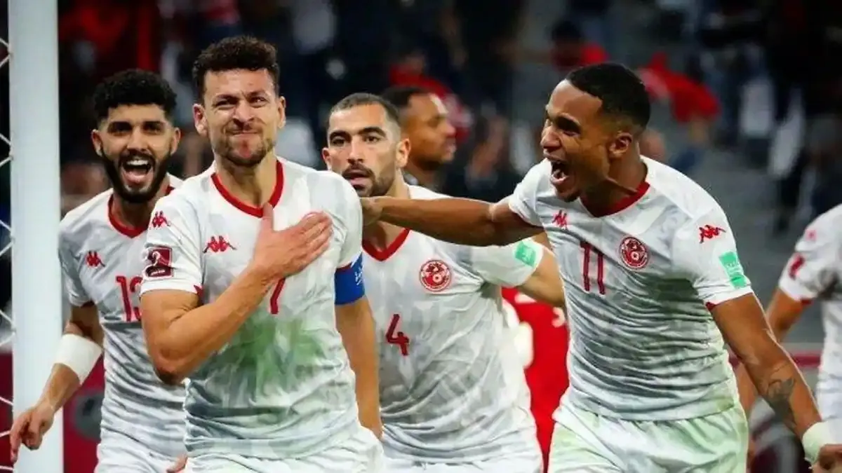 Pertandingan Sengit di Piala Dunia 2026: Jepang dan Tunisia Berjuang untuk Lolos ke Babak Knockout