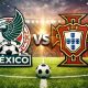 Pertandingan Sengit di Piala Dunia 2026: Meksiko vs Portugal dan Pertarungan Lainnya