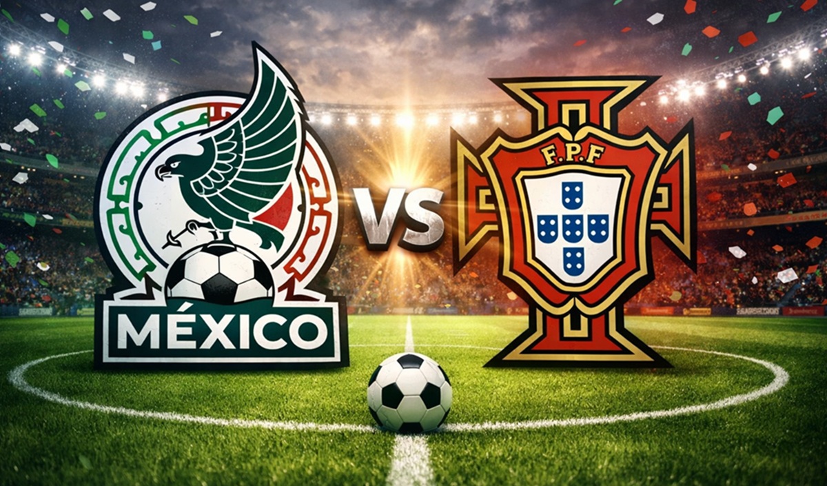 Pertandingan Sengit di Piala Dunia 2026: Meksiko vs Portugal dan Pertarungan Lainnya