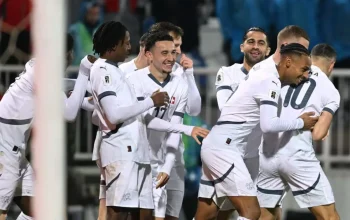 Pertandingan Sengit di Piala Dunia 2026: Swiss Menghadapi Bosnia dan Herzegovina