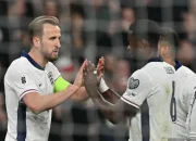 Pertandingan Sengit di Piala Dunia: Colombia dan Inggris Raih Kemenangan