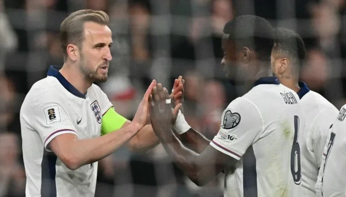 Pertandingan Sengit di Piala Dunia: Colombia dan Inggris Raih Kemenangan