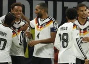Pertandingan Sengit di Piala Dunia: Ecuador vs Curacao dan Jerman vs Pantai Gading