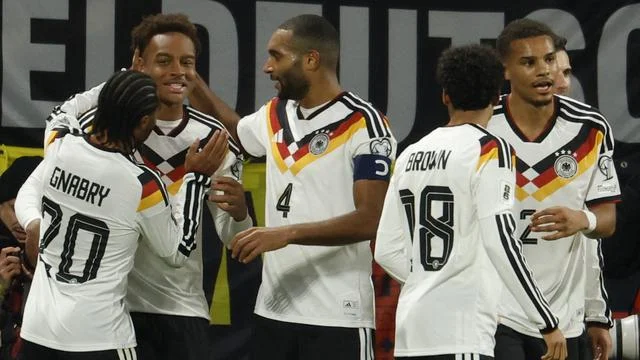 Pertandingan Sengit di Piala Dunia: Ecuador vs Curacao dan Jerman vs Pantai Gading