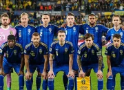 Pertandingan Sengit di Piala Dunia: Swedia Siap Menghadapi Perancis