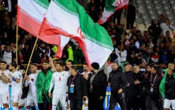 Pertandingan Sengit di WM 2026: Belgia, Meksiko, dan Iran Berjuang untuk Kemenangan