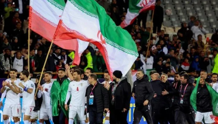 Pertandingan Sengit di WM 2026: Belgia, Meksiko, dan Iran Berjuang untuk Kemenangan