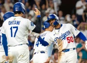 Pertandingan Sengit Dodgers vs Rockies: Siapa yang Keluar sebagai Pemenang?